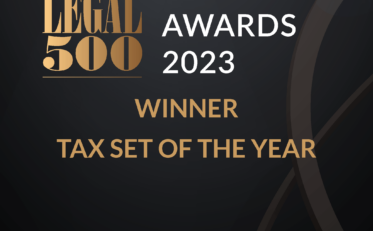 THE LEGAL 500 BAR AWARDS 2023